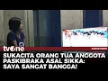 Download Lagu Anak Penjual Jagung Bakar Jadi Anggota Paskibraka Pengibar Bendera Merah Putih | tvOne