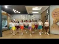 Lagu Lai Sheng Bie Zai Xiang Yu Remix (来生别再相语 ) - Line Dance - Heru Tian ( INA ) - October 2025