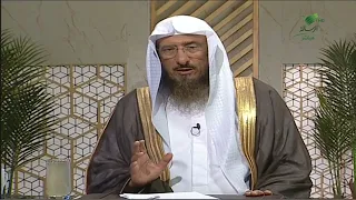 يستفتونك من رأى شيئا يعجبه فهل يقول ما شاء الله أم اللهم بارك الشيخ سليمان الماجد دندنها