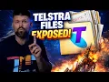 Telstra Cost Us a Decade Dirt Report