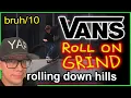 Lagu VANS mixed HILLS, BIRDS, AND OLLIES (nothing else)