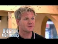 Gordon Ramsay Rescues Failing New Jersey Steakhouse - Kitchen Nightmares