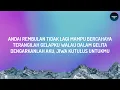 Naim Daniel - Sumpah (Lirik)