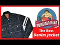 Download Lagu Momotaro Selvedge Denim Jacket Review