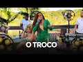 Lagu O TROCO - Forró Cintura de Mola (AO VIVO NO SÍTIO 2)