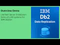 Db2 RMS Series Part2 Download and Install Rest Lite Server