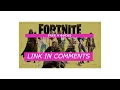 How to Get a Fortnite free V Bucks Generator October 2022