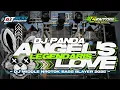 Download Lagu DJ PANDA MASHUP ANGEL'S LOVE LEGENDARIS VELOCITY MIDDLE NROTOK KARNAVAL SOUND HOREG FULL BASS 2025