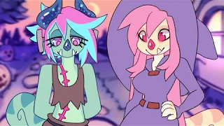 Happy Halloween Animation Seelmaru Birt ay Meme
