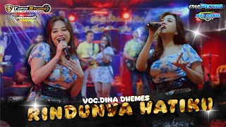 rindunya hatiku dina dhemes om petra favorit audio maron maospati