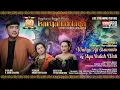 Lagu 🔴LIVE WAYANG PURWA \