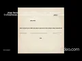 All editions of the album (LP) - Kenny Larkin – Azimuth Part 1