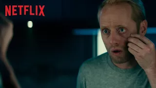 THE CLOVERFIELD PARADOX - Extrait VOST