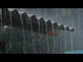 Download Lagu Rain Has a Relaxing Effect on the Body | Rain Sounds Help You Sleep Better - Indorain