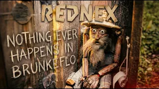 Rednex - Nothing Ever Happens In Brunkeflo (Official Video) [Dance Version]