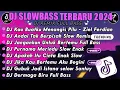 Download Lagu DJ SLOW FULL BASS TERBARU 2025 || DJ KAU BUATKU MENANGIS PILU🎵DJ SALAHMU SENDIRI ( TRENDING )