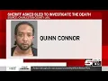 Coroner IDs inmate found unresponsive at Al Cannon Detention Center