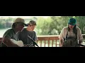 Dylan Gossett - Headed Back To Austin (Live from the Lakehouse)