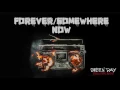 Forever/Somewhere Now (Mashup)