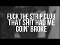 Tory Lanez - Motorboat [Official Lyric Video]