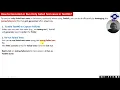 How To Run Failed Testcases Using TestNG - IRetryAnalyser Listener