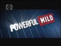 Indosiar Lucky Strike Mild 21 45 Powerful