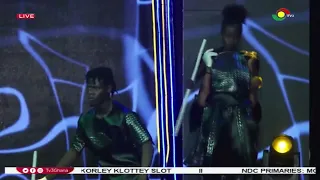  bigoofamilydance amartey family were born to dance 