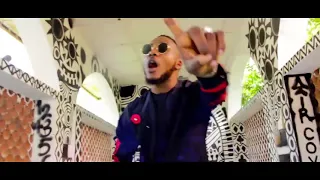victorspycee i matter amaka cover