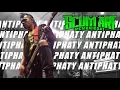 Download Lagu ANTIPHATY - SCUM ART MEMBANGSAT 14.12.2019 [FULLSET]