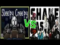Download Lagu Alan Aztec - Sleepy Creepy (feat. Charlie) Vs Shake That Bass (RemixMix) [60FPS]