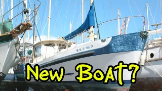 Is the BANJER 37 our NEW home?