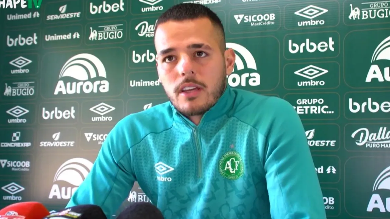 Chapecoense encara o Criciúma na Arena Condá