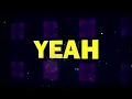 Play-N-Skillz - Si Una Vez (If I Once)[Spanglish - Lyric] ft. Frankie J, Becky G, Kap G