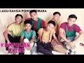 Lagu penyanyi berkumpulan popular malaysia tahun 90an kumpulan exist(mamat) #lagu rahsia pohon cemara