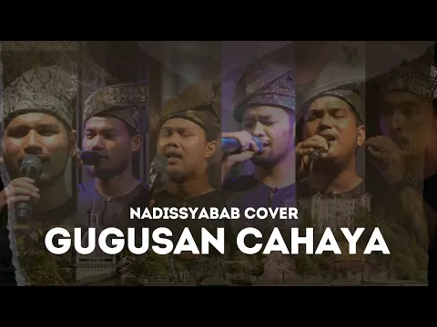 Download MP3 Nadissyabab |Cover Gugusan cahaya