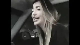 غنيت لمى شريف هل دنيا مو زينه زتو شي لنزوركن  غنيت لمى شريف هل دنيا مو زينه زتو شي لنزوركن