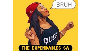the expendables sa still dont like you mainmix 