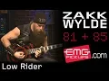 Download Lagu Zakk Wylde  Plays \