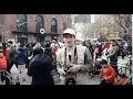 photos in china town