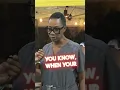 The Daughter of Dr Sebi speaks about why it s important to live out her fathers mission