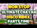 REMIX DISKO NONSTOP CHACHA TERBAIK VICTOR WOOD # nonstop cha cha