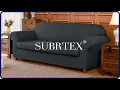 How to install Paper Crane Sofa Slipcover