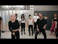 PSquare - Bank Alert | Reis Fernando Choreography | Orokanaworld