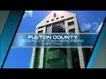 Fulton County Board of Commissioners Meeting - March 4 2026