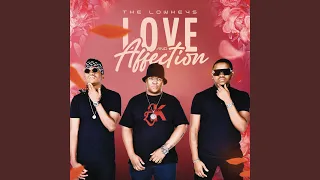 affection radio edit 