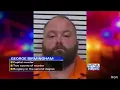Man arrested after Pickens County double homicide