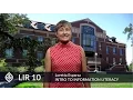 SRJC Course Quicklooks LIR10 - Introduction to Information Literacy