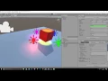 Let s Learn Unity Basic Lighting Substances and Modular Assets