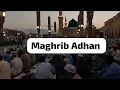 Download Lagu Medina Maghrib Prayer  Azan Time in Masjid al Nabawi Sharif Madinah Haram |Adhan|Namaz
