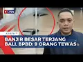 Download Lagu Update! Kondisi Terkini Banjir Bali di Denpasar dan Badung, BPBD: 9 Orang Tewas | SAPA MALAM